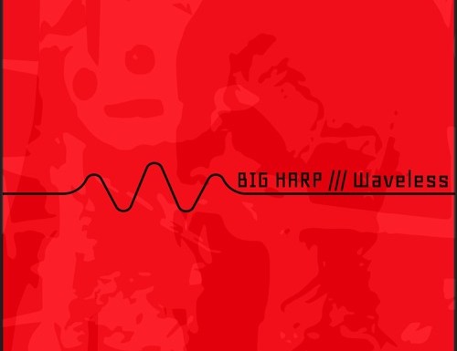 Big Harp – “Diev”