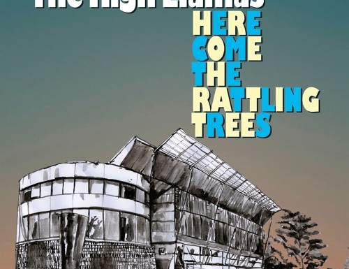 The High Llamas – “Here Comes The Rattling Trees”