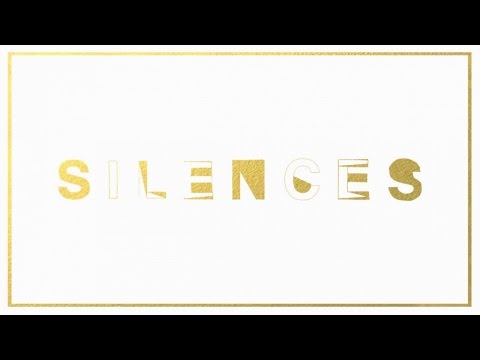 Holy Esque – “Silences”