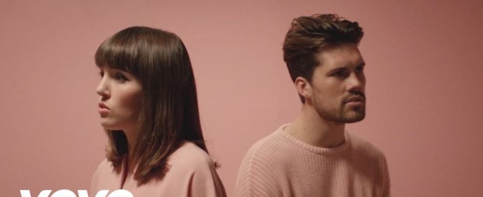 Oh Wonder – “Without You”