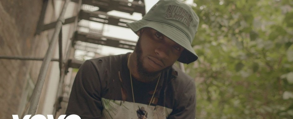 Tory Lanez – “Say It”