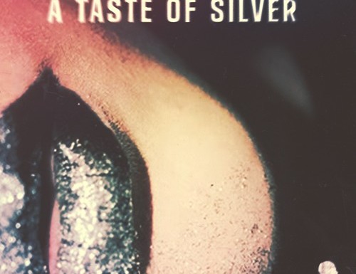 Until The Ribbon Breaks – “A Taste Of Silver”