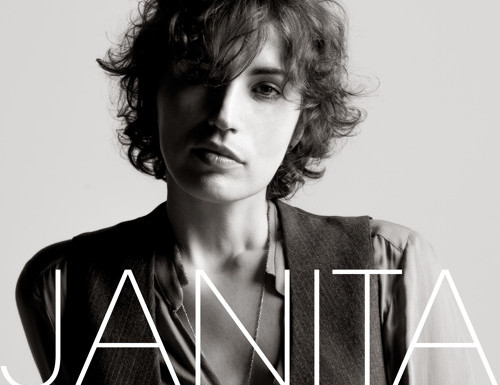 Janita – “Some Serious Gravity”