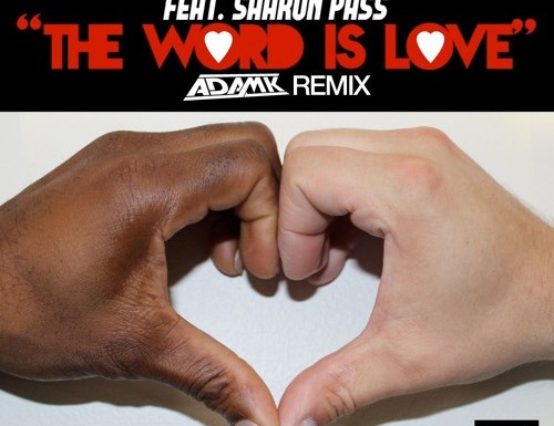 Steve Silk Hurley (Adam K Rmx) – “The Word Is Love”