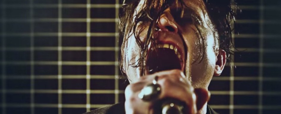 Rival Sons – “Electric Man”