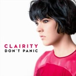 Clairity – “Don’t Panic”