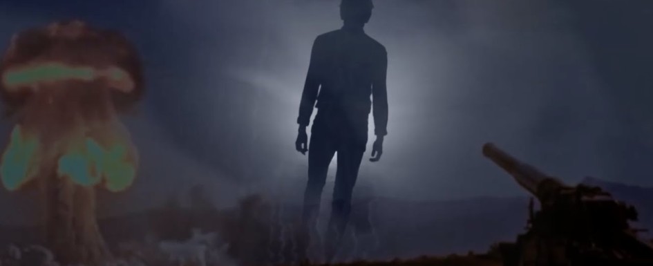 Jaimeo Brown Transcendence – “For Mama Lucy”