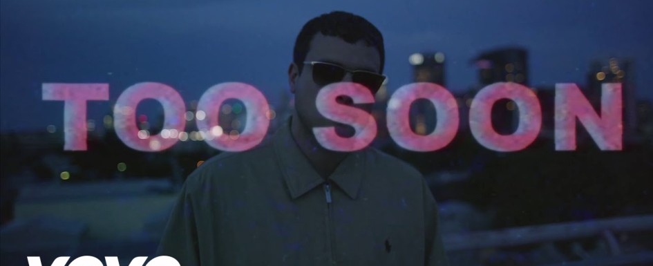 DMA’S – “Too Soon”