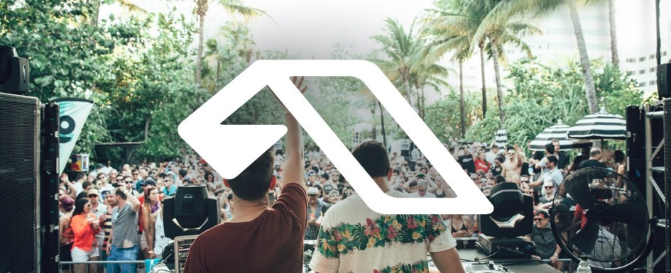 Anjunabeats In Miami 2015 (Aftermovie)