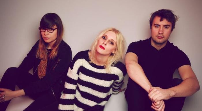 White Lung – “Kiss Me When I Bleed”