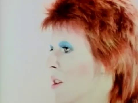 David Bowie – “Life On Mars?”