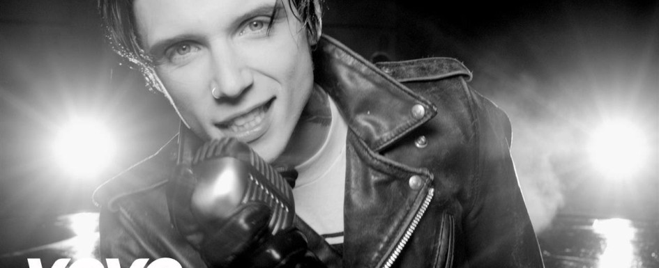 Andy Black – “We Don’t Have To Dance”