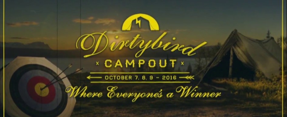 Dirtybird Campout 2016 – Preview