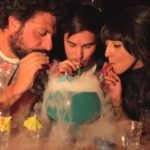Acapulco Lips | Tonight