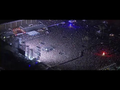 HARD Summer Music Festival 2016 [Official Trailer]