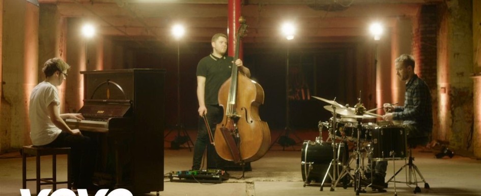 GoGo Penguin – “Branches Break”