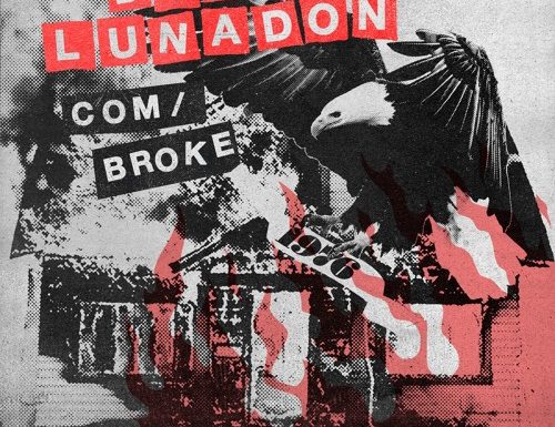 Dion Lunadon – “1976”