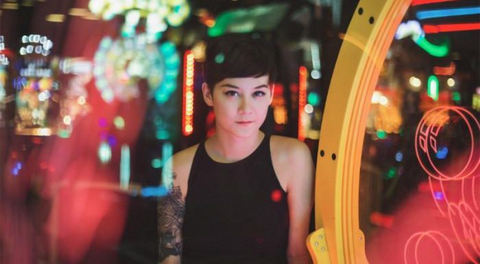 Japanese Breakfast – “In Heaven”