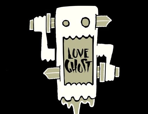 Love Ghost – “Friday Afternoon”