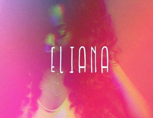 Eliana – “Convinced”