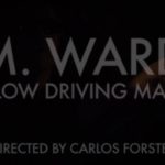 M. Ward – “Slow Driving Man”