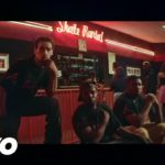 SG Lewis (ft Gallant) | Holding Back