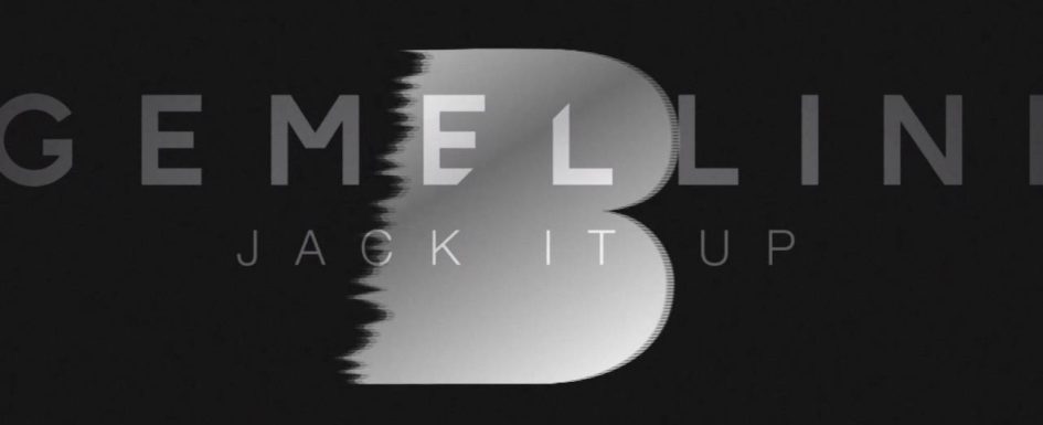 Gemellini | Jack It Up
