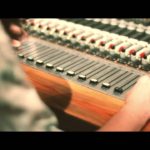 Jesse Smith & The Holy Ghost – “Killing Me Someone”