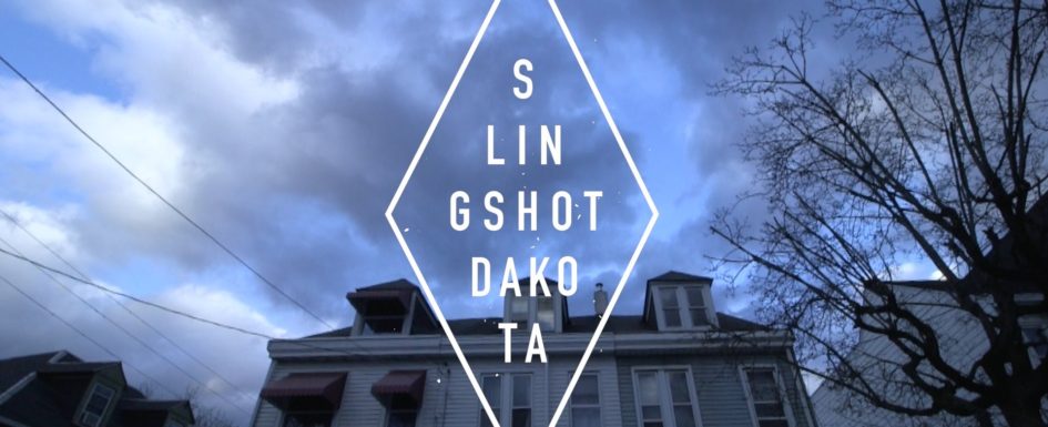 Slingshot Dakota – “Paycheck”