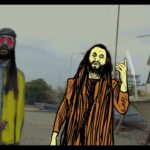 Alborosie (ft Protoje) | Strolling