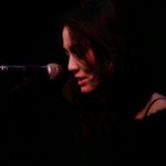 Jasmine Rodgers – “Between Spaces”