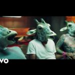 Giraffe Tongue Orchestra | Blood Moon
