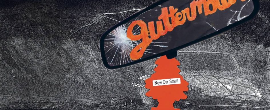 Guttermouth | New Car Smell