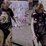 Risley | Time Was Slow
