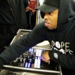 TJ Mizell | Trill Train