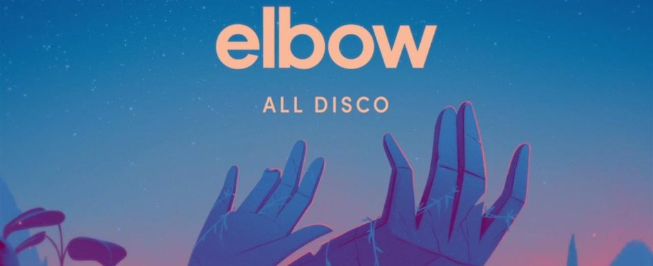 Elbow | All Disco