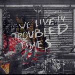 Green Day | Troubled Times