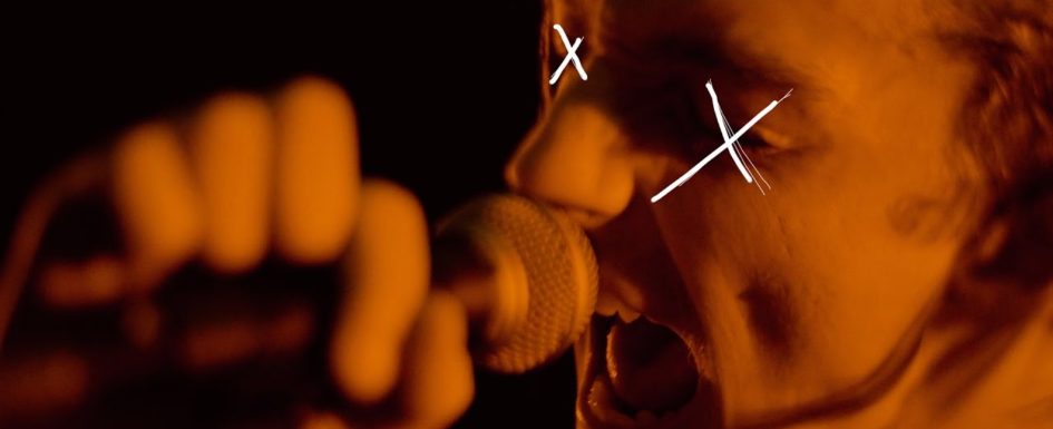 Tigerwine – “Spit”