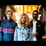 Yellow Claw (ft Rochelle) | Light Years