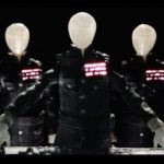 At The Drive In | Hostage Stamps