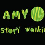 Amy O | History Walking