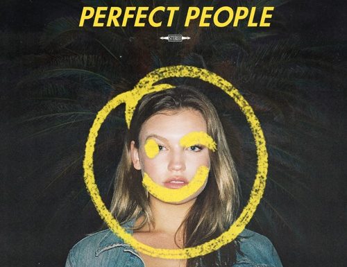 courtship. – “Perfect People”