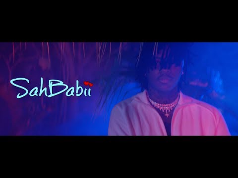 SahBabii (ft. 4orever) | Purple Ape