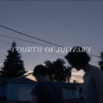 Tomo Nakayama – “Fourth of Julivar’s”
