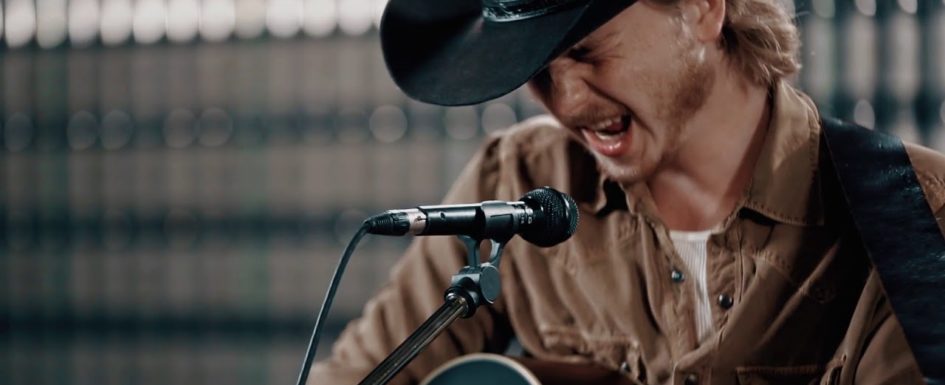 Colter Wall – “Kate McCannon”