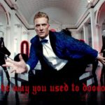 Queens Of The Stone Age | The Way You Used To Do