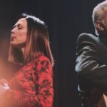 Tommy Emmanuel (ft Amanda Shires) | Borderline