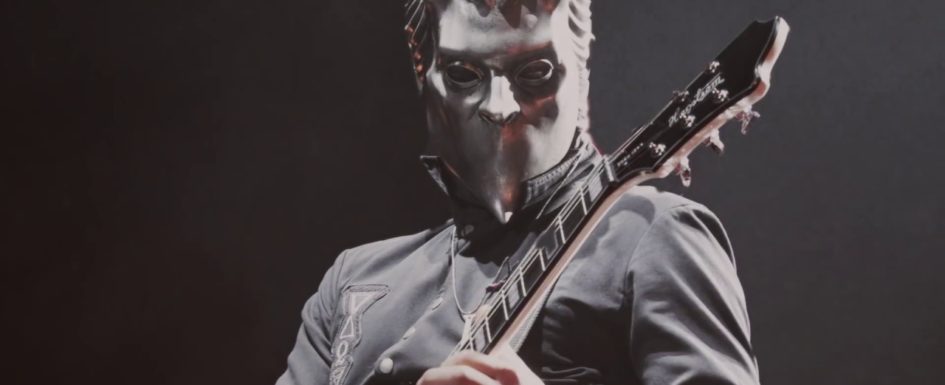 Ghost – “Absolution” [live]
