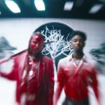 Post Malone (ft 21 Savage) | rockstar