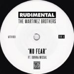 Rudimental & The Martinez Brothers (ft Donna Missal) | No Fear